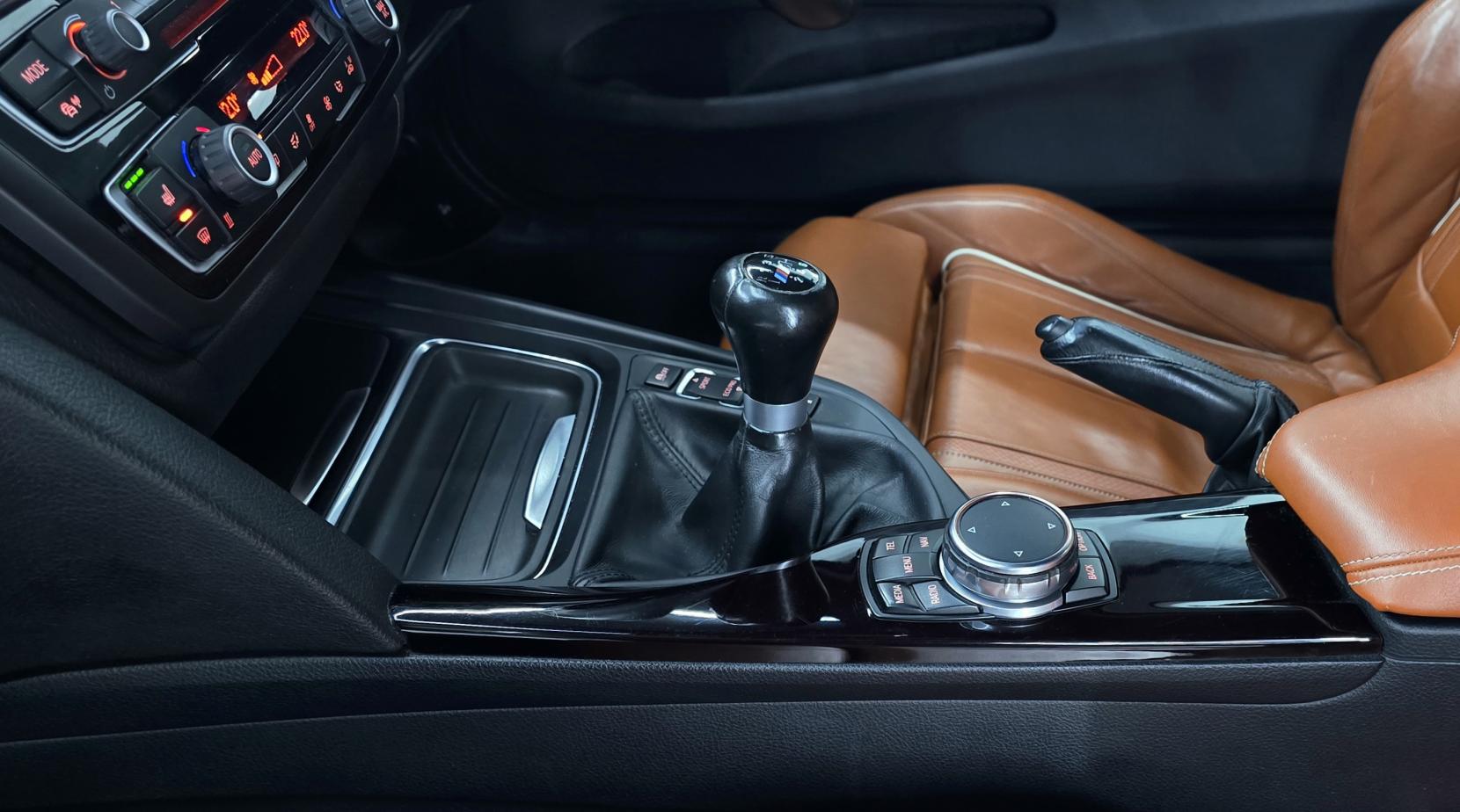 BMW 4 Series 2.0 420d M Sport Coupe 2dr Diesel Manual Euro 6 (s/s) (190 ps)