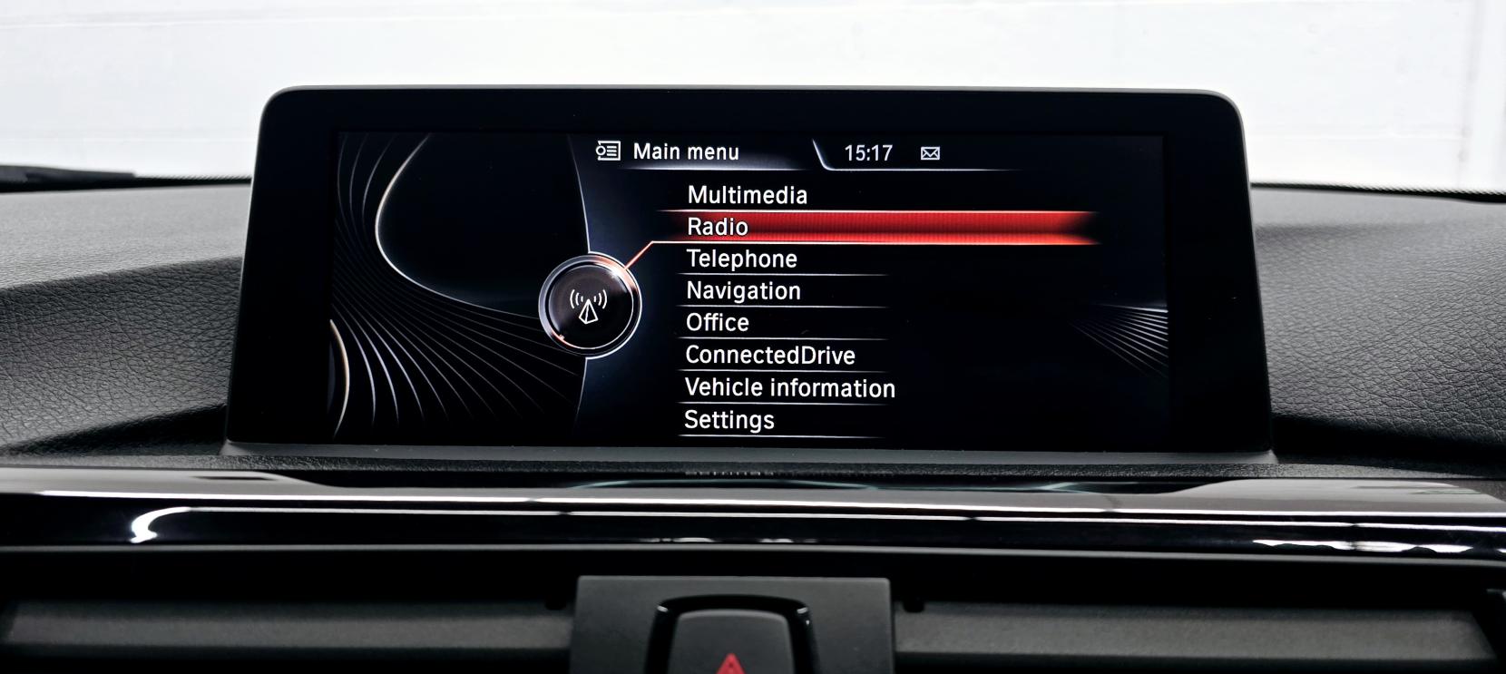 BMW 4 Series 2.0 420d M Sport Coupe 2dr Diesel Manual Euro 6 (s/s) (190 ps)