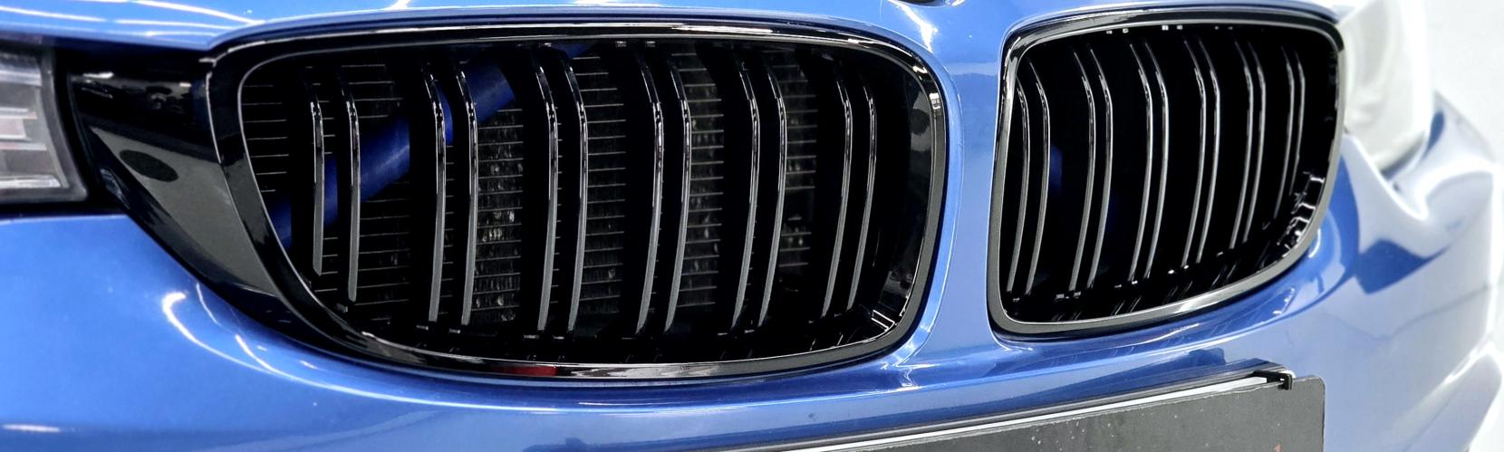 BMW 4 Series 2.0 420d M Sport Coupe 2dr Diesel Manual Euro 6 (s/s) (190 ps)