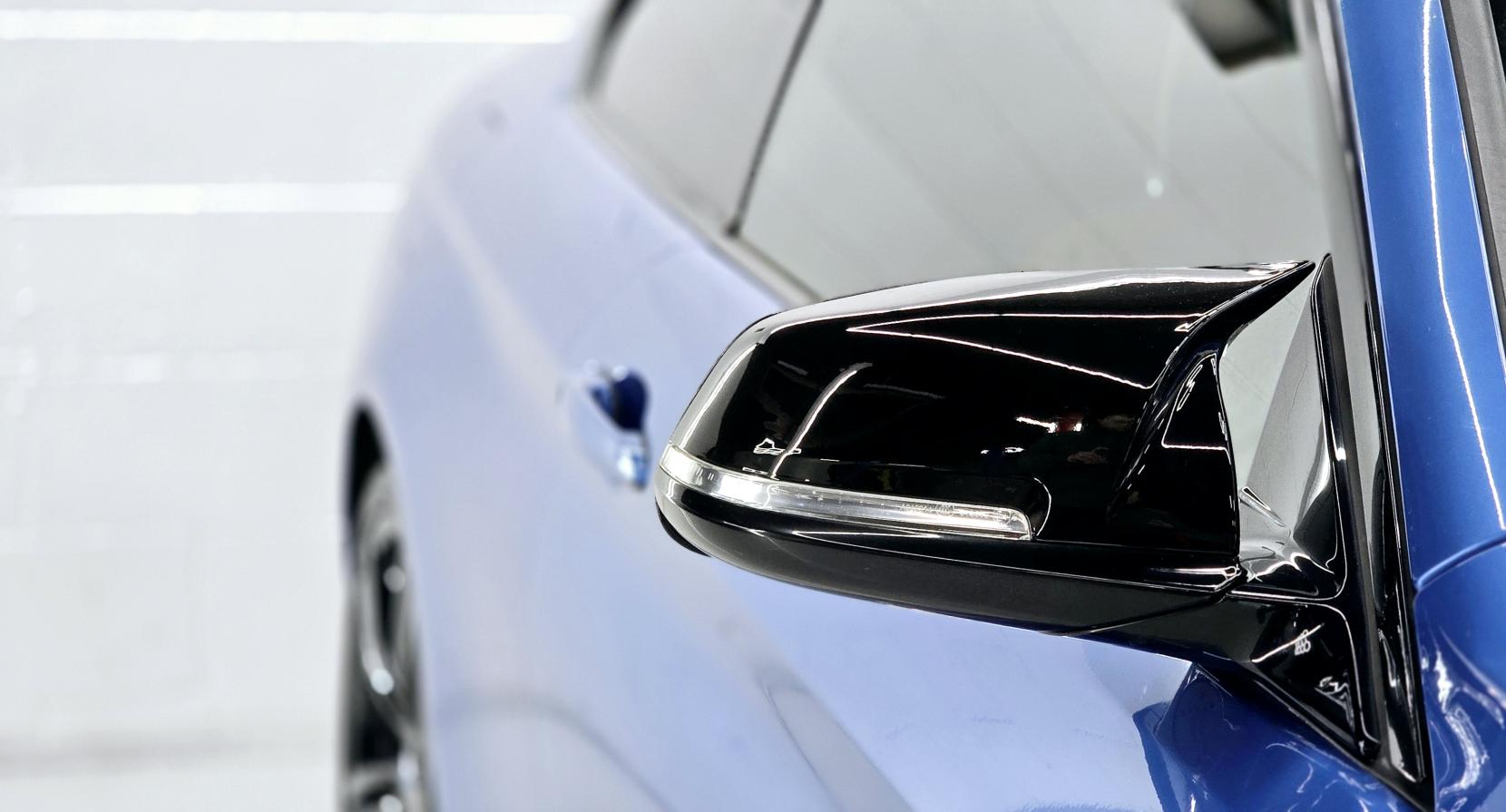 BMW 4 Series 2.0 420d M Sport Coupe 2dr Diesel Manual Euro 6 (s/s) (190 ps)