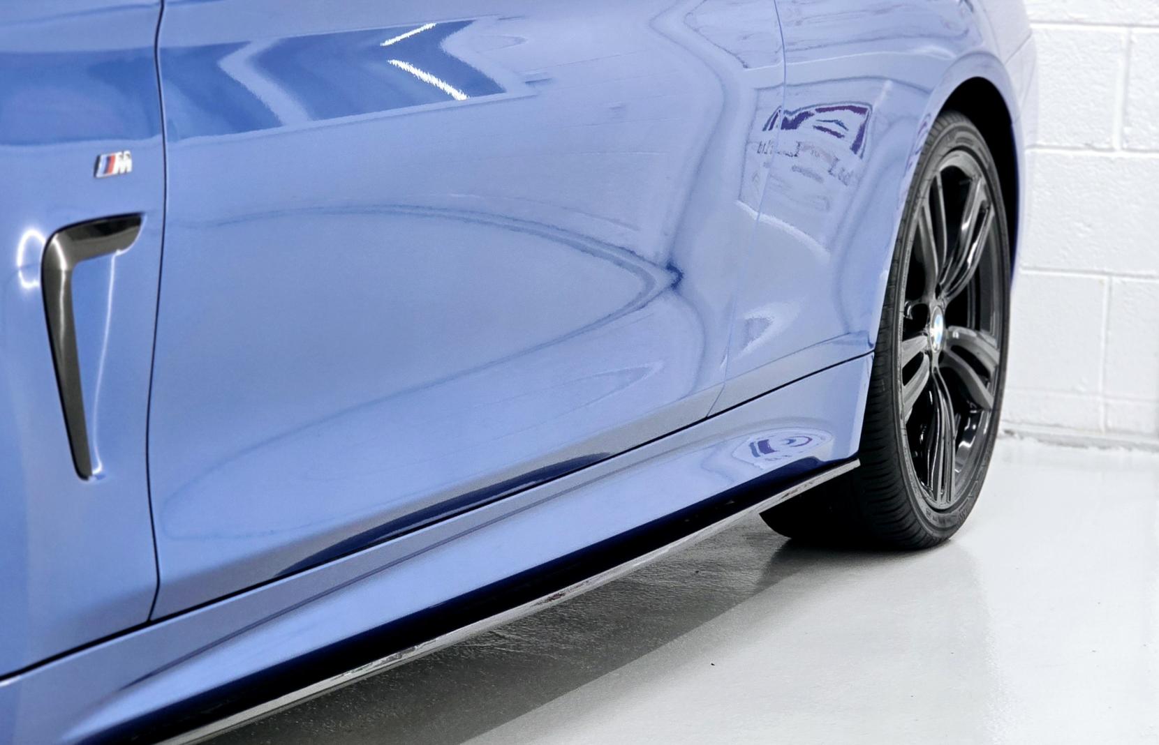 BMW 4 Series 2.0 420d M Sport Coupe 2dr Diesel Manual Euro 6 (s/s) (190 ps)