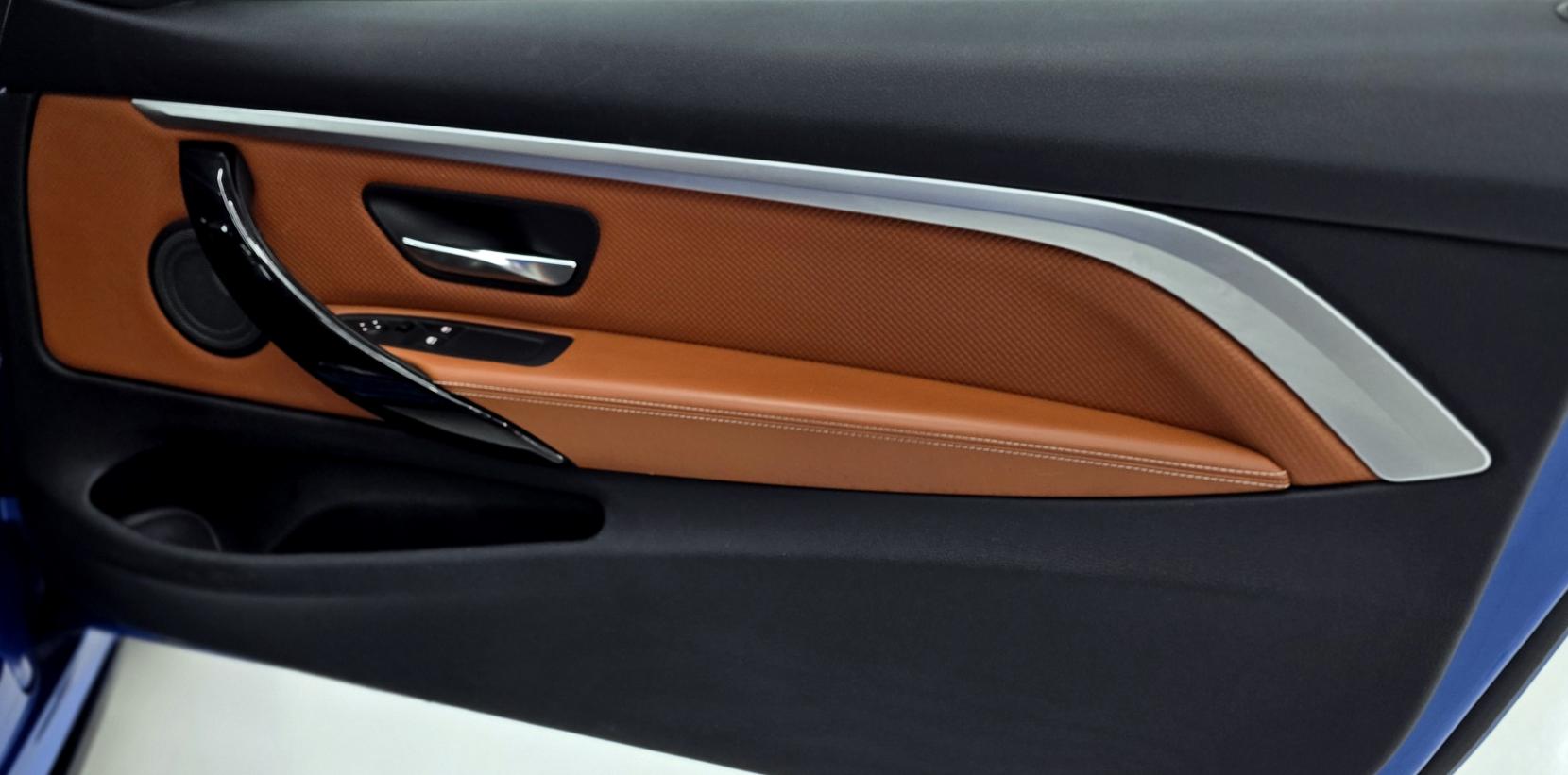 BMW 4 Series 2.0 420d M Sport Coupe 2dr Diesel Manual Euro 6 (s/s) (190 ps)