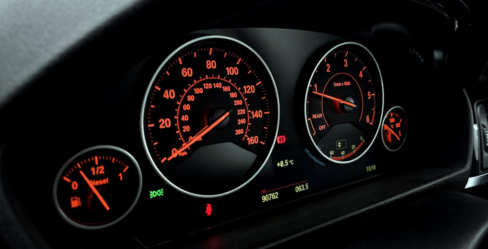 BMW 4 Series 2.0 420d M Sport Coupe 2dr Diesel Manual Euro 6 (s/s) (190 ps)