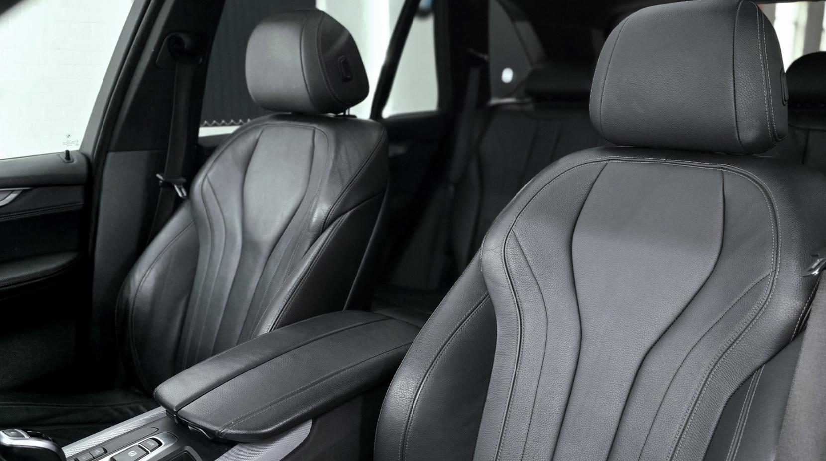 BMW X5 3.0 40d M Sport SUV 5dr Diesel Auto xDrive Euro 6 (s/s) (313 ps)