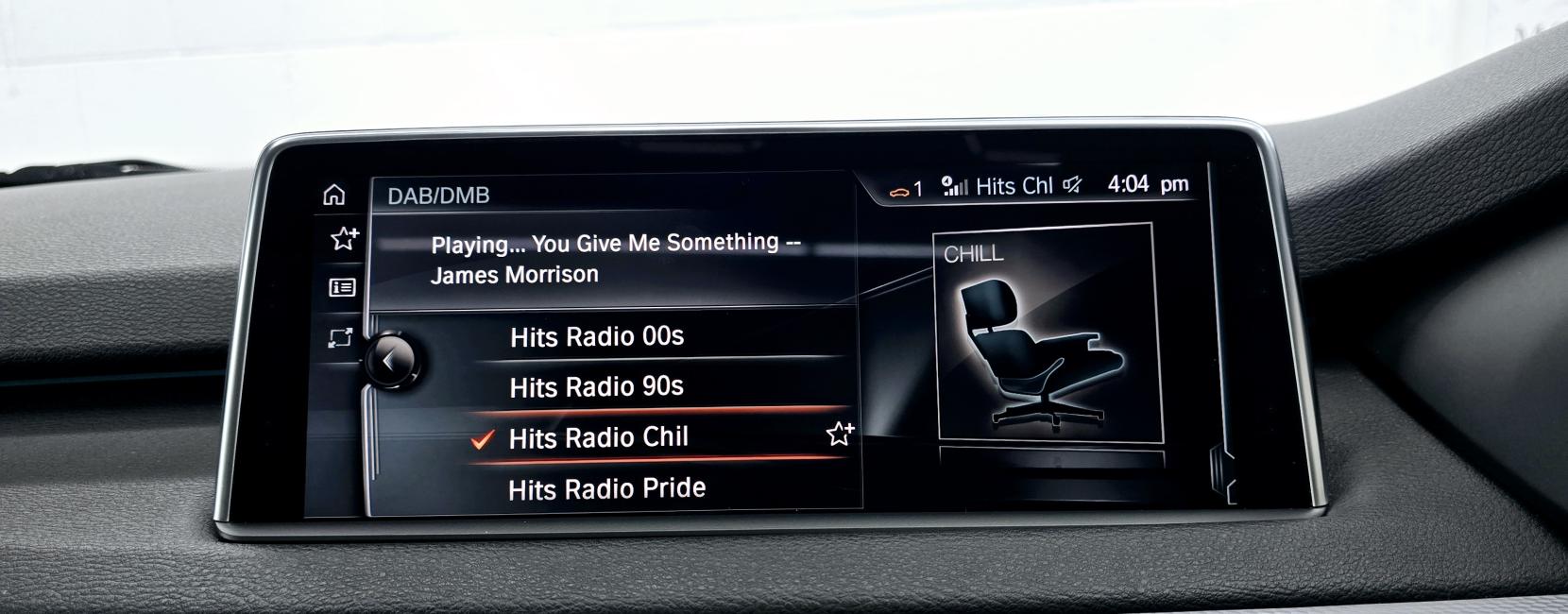 BMW X5 3.0 40d M Sport SUV 5dr Diesel Auto xDrive Euro 6 (s/s) (313 ps)