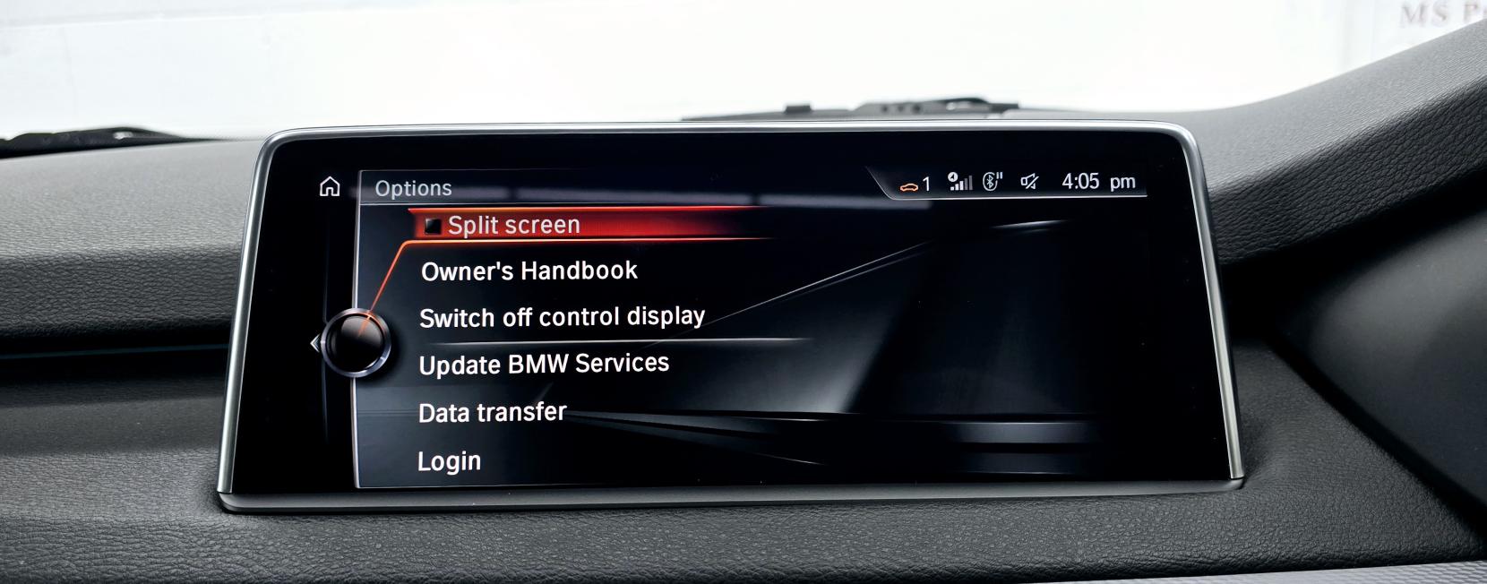 BMW X5 3.0 40d M Sport SUV 5dr Diesel Auto xDrive Euro 6 (s/s) (313 ps)