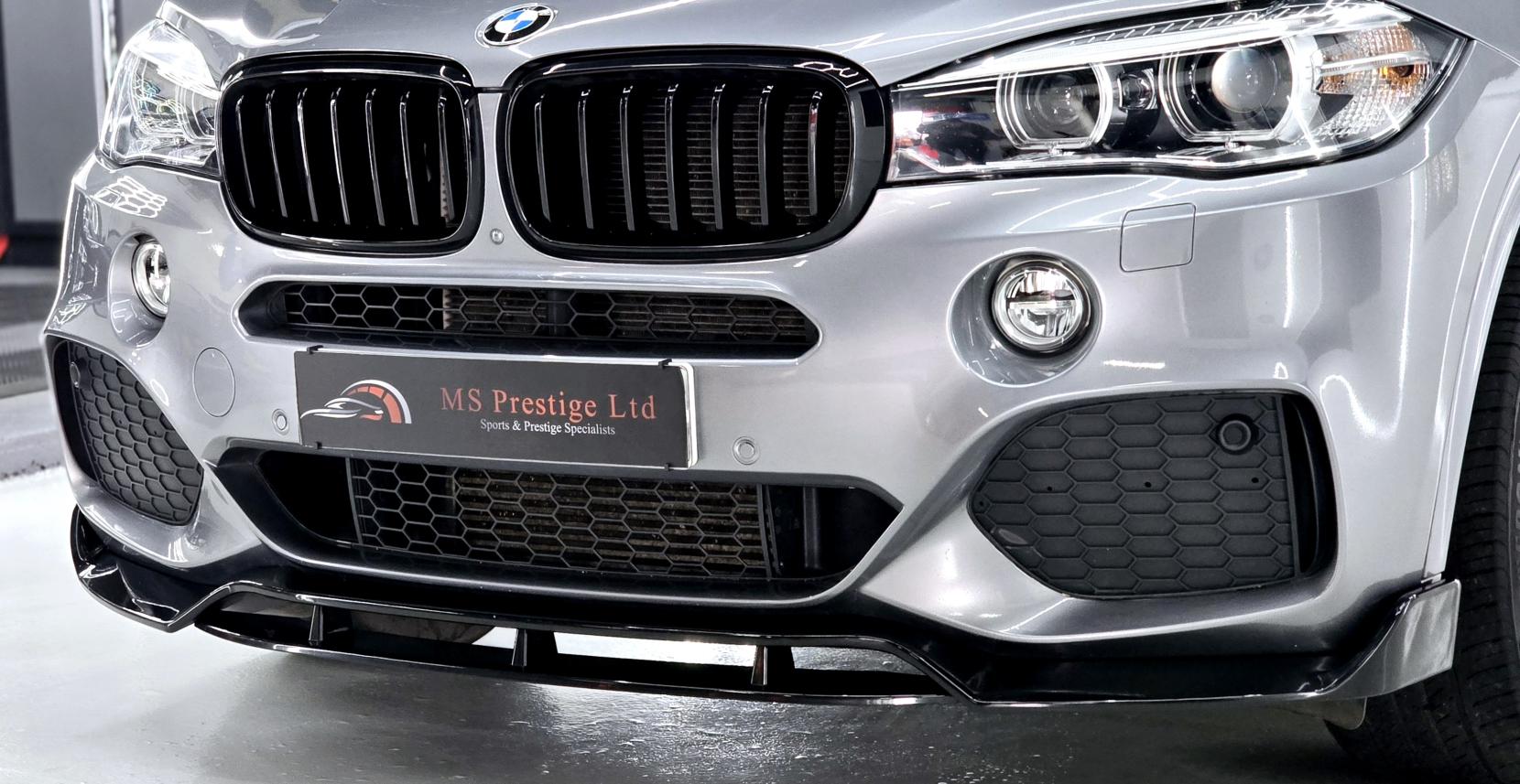 BMW X5 3.0 40d M Sport SUV 5dr Diesel Auto xDrive Euro 6 (s/s) (313 ps)