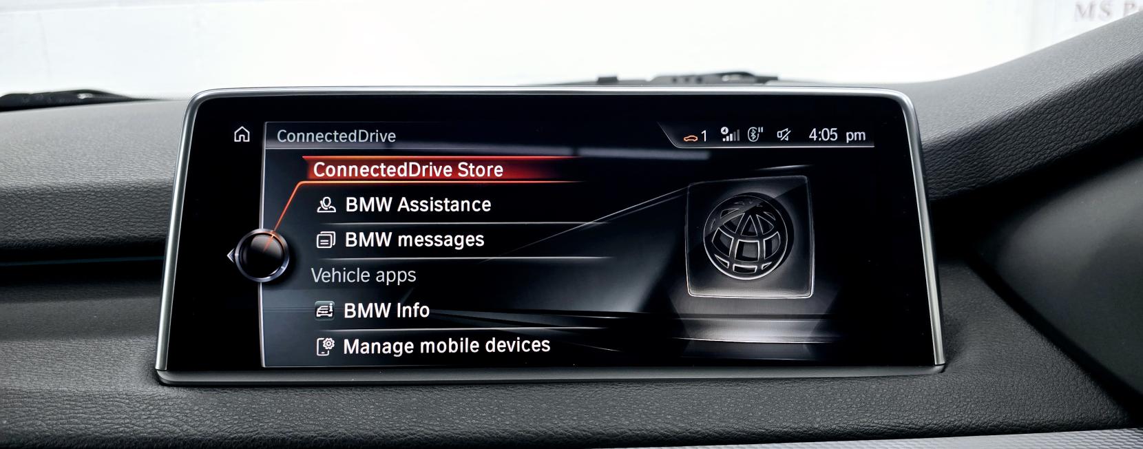 BMW X5 3.0 40d M Sport SUV 5dr Diesel Auto xDrive Euro 6 (s/s) (313 ps)