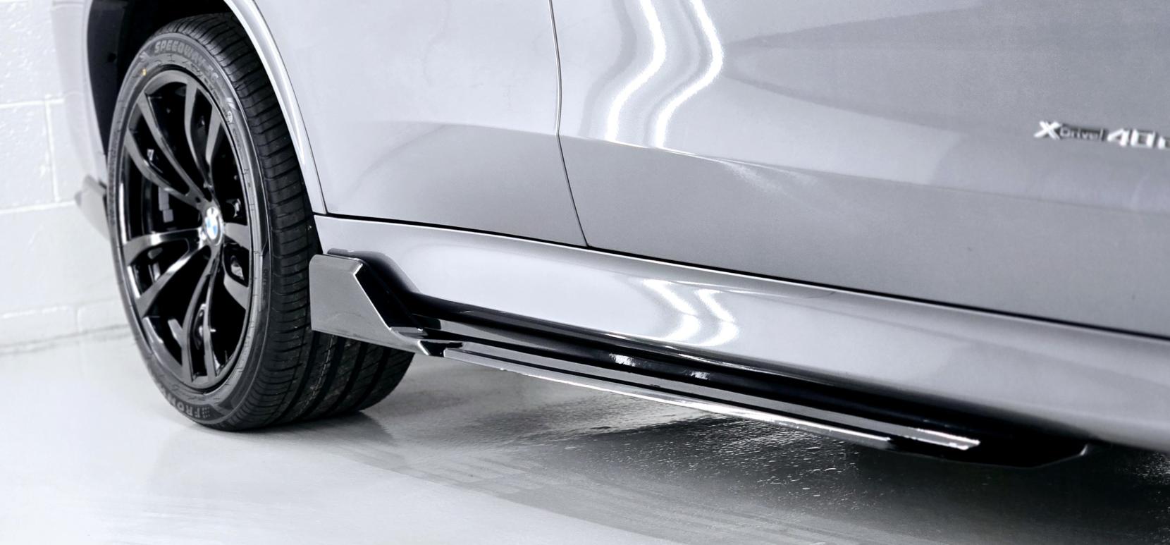 BMW X5 3.0 40d M Sport SUV 5dr Diesel Auto xDrive Euro 6 (s/s) (313 ps)