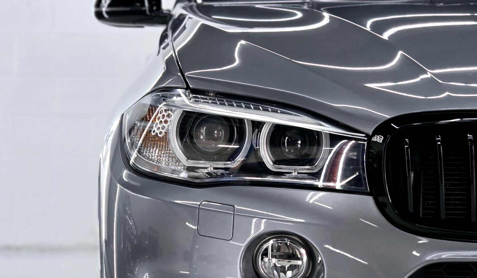 BMW X5 3.0 40d M Sport SUV 5dr Diesel Auto xDrive Euro 6 (s/s) (313 ps)