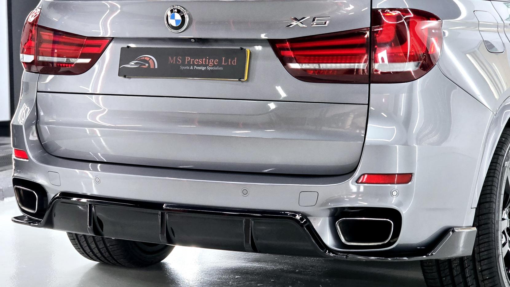 BMW X5 3.0 40d M Sport SUV 5dr Diesel Auto xDrive Euro 6 (s/s) (313 ps)