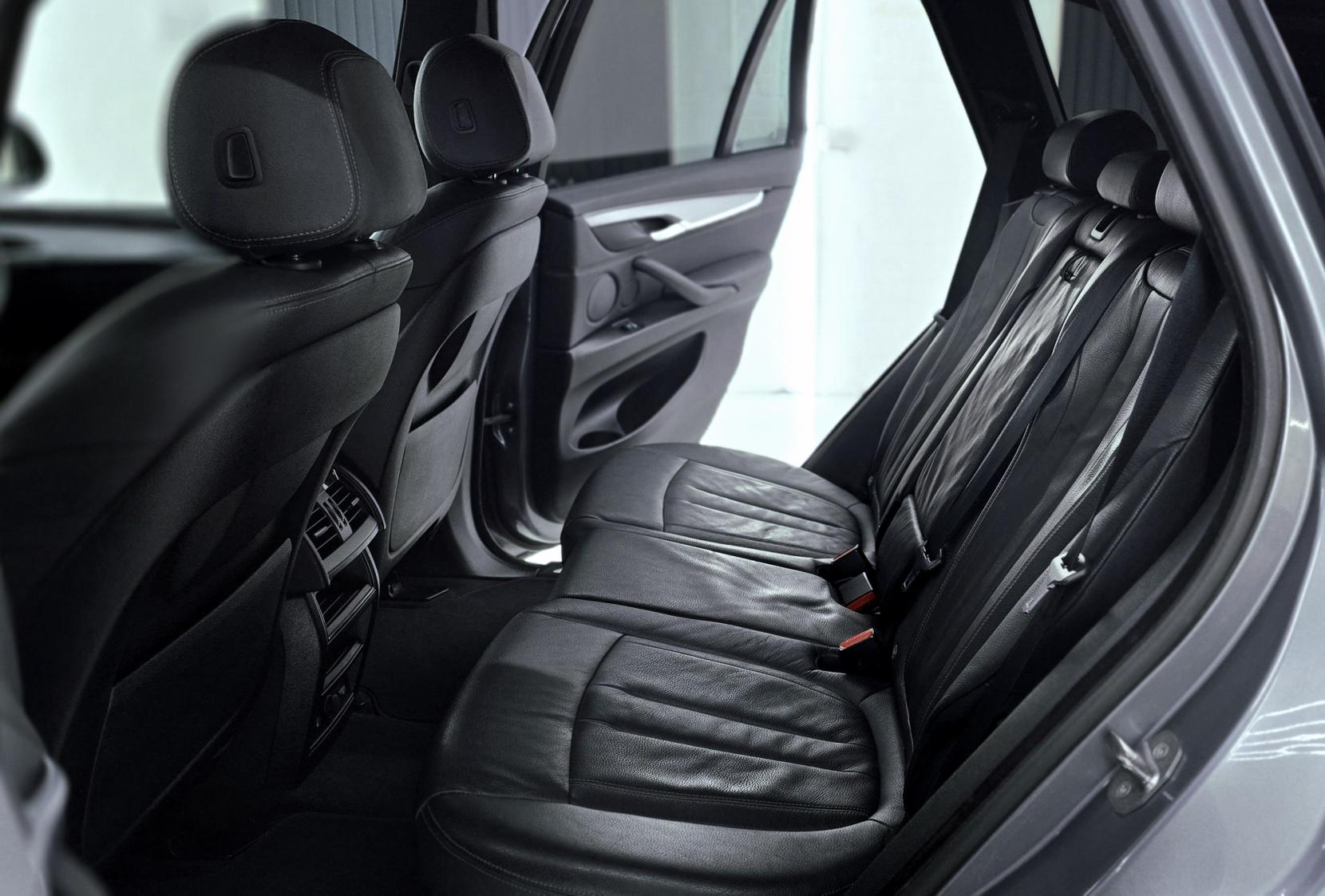 BMW X5 3.0 40d M Sport SUV 5dr Diesel Auto xDrive Euro 6 (s/s) (313 ps)