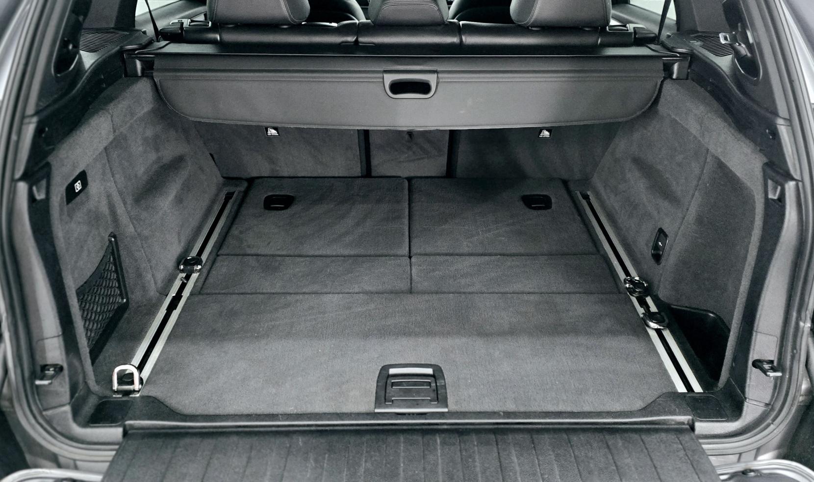 BMW X5 3.0 40d M Sport SUV 5dr Diesel Auto xDrive Euro 6 (s/s) (313 ps)