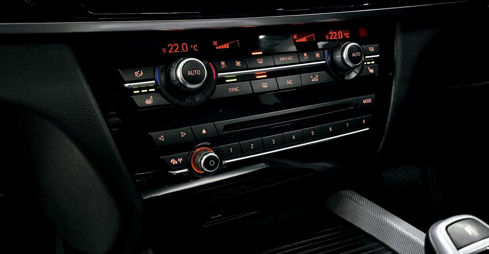 BMW X5 3.0 40d M Sport SUV 5dr Diesel Auto xDrive Euro 6 (s/s) (313 ps)