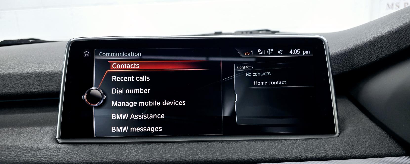 BMW X5 3.0 40d M Sport SUV 5dr Diesel Auto xDrive Euro 6 (s/s) (313 ps)