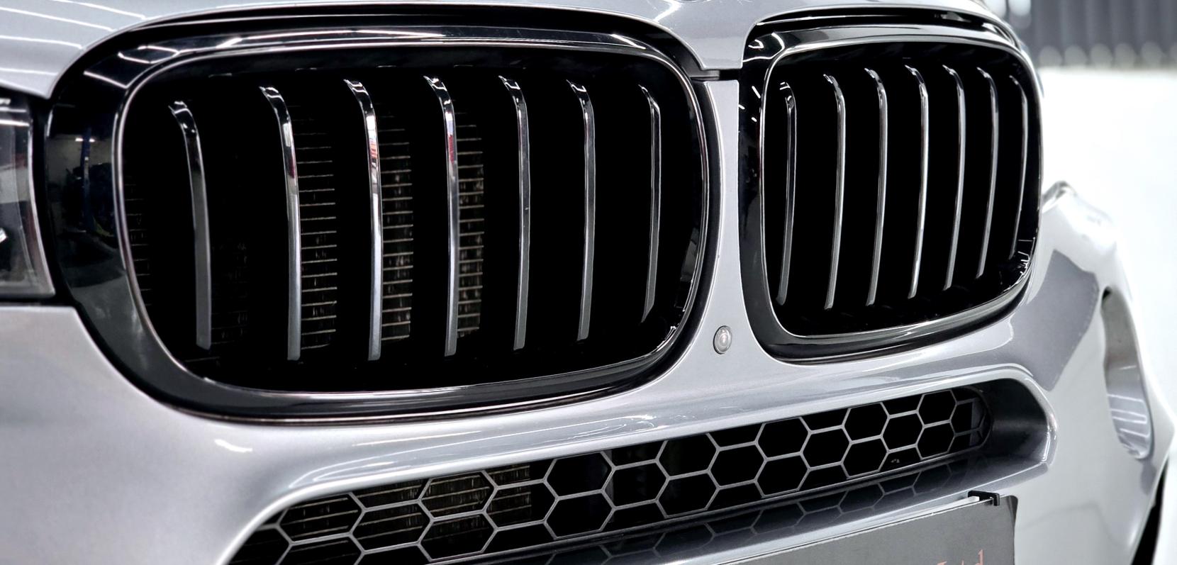 BMW X5 3.0 40d M Sport SUV 5dr Diesel Auto xDrive Euro 6 (s/s) (313 ps)