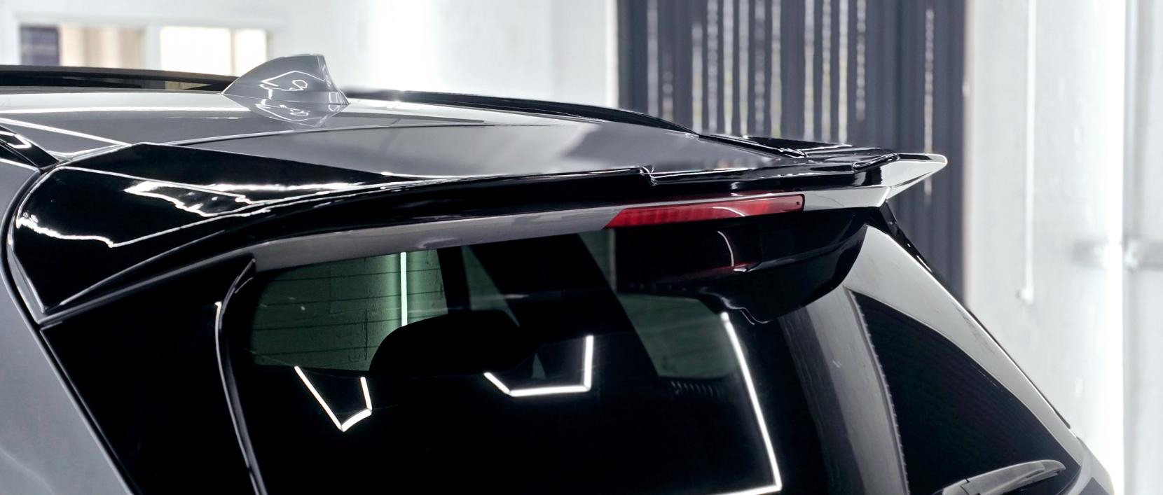 BMW X5 3.0 40d M Sport SUV 5dr Diesel Auto xDrive Euro 6 (s/s) (313 ps)