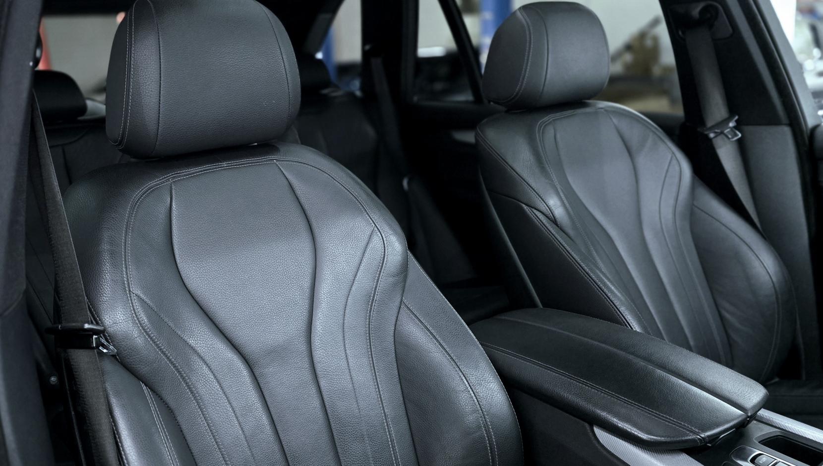 BMW X5 3.0 40d M Sport SUV 5dr Diesel Auto xDrive Euro 6 (s/s) (313 ps)