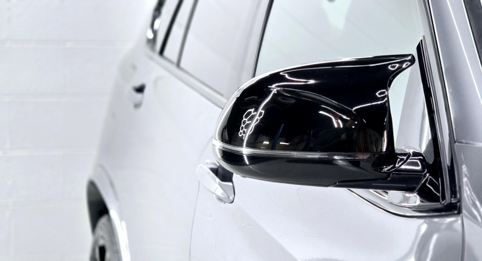 BMW X5 3.0 40d M Sport SUV 5dr Diesel Auto xDrive Euro 6 (s/s) (313 ps)