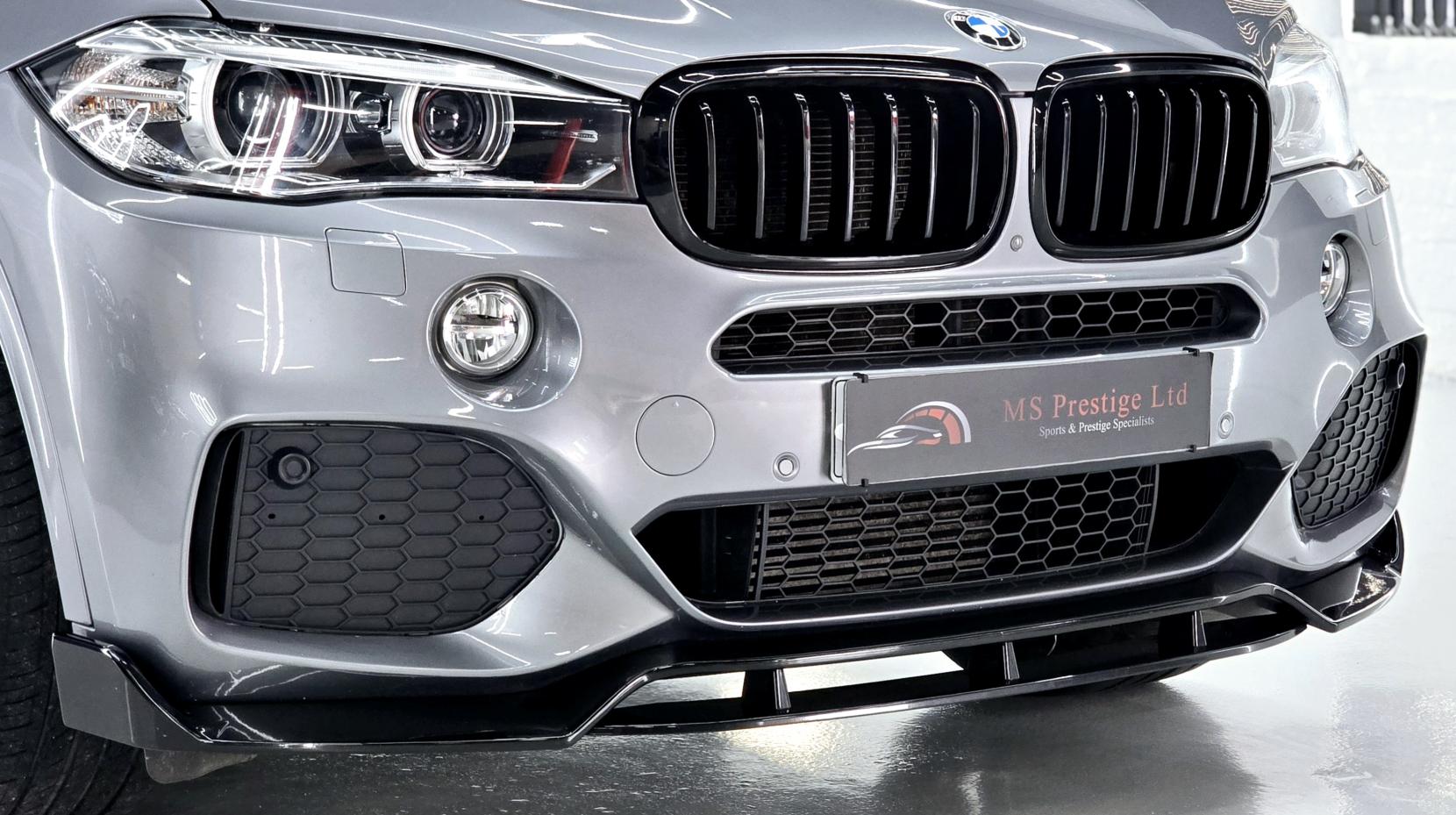 BMW X5 3.0 40d M Sport SUV 5dr Diesel Auto xDrive Euro 6 (s/s) (313 ps)