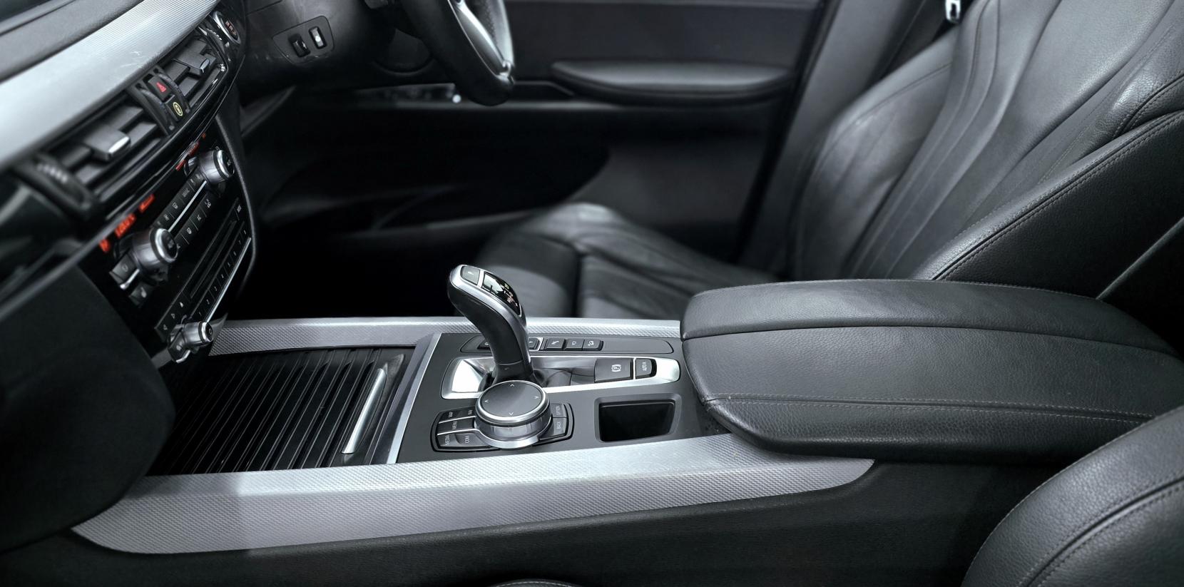 BMW X5 3.0 40d M Sport SUV 5dr Diesel Auto xDrive Euro 6 (s/s) (313 ps)