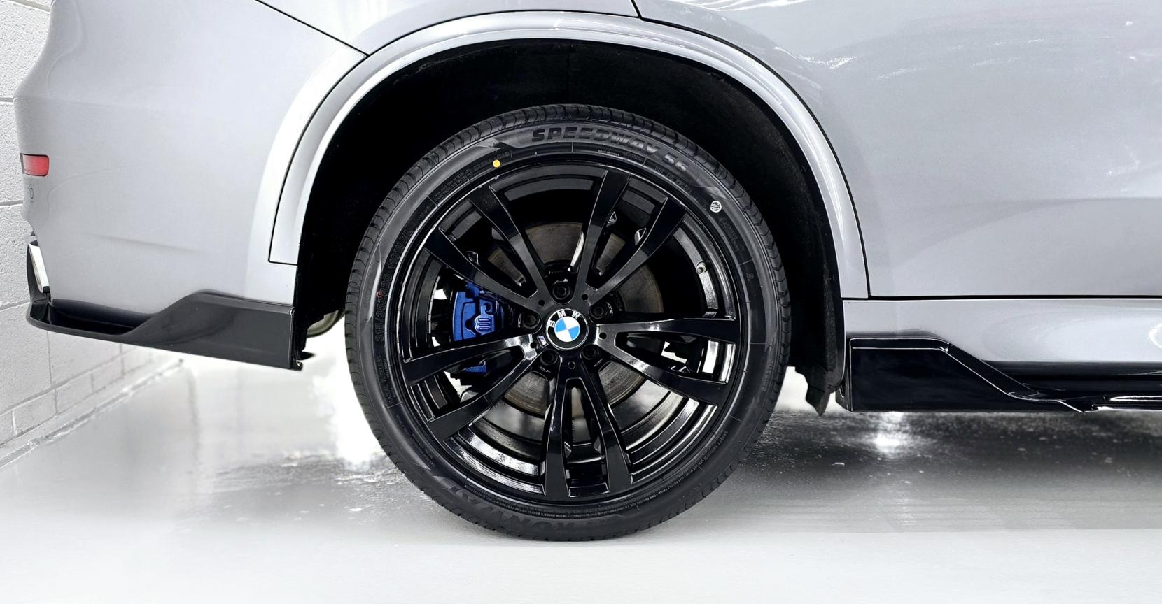 BMW X5 3.0 40d M Sport SUV 5dr Diesel Auto xDrive Euro 6 (s/s) (313 ps)