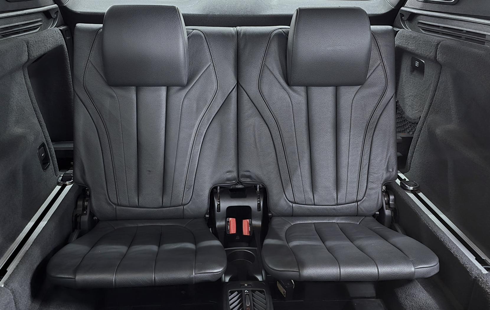 BMW X5 3.0 40d M Sport SUV 5dr Diesel Auto xDrive Euro 6 (s/s) (313 ps)