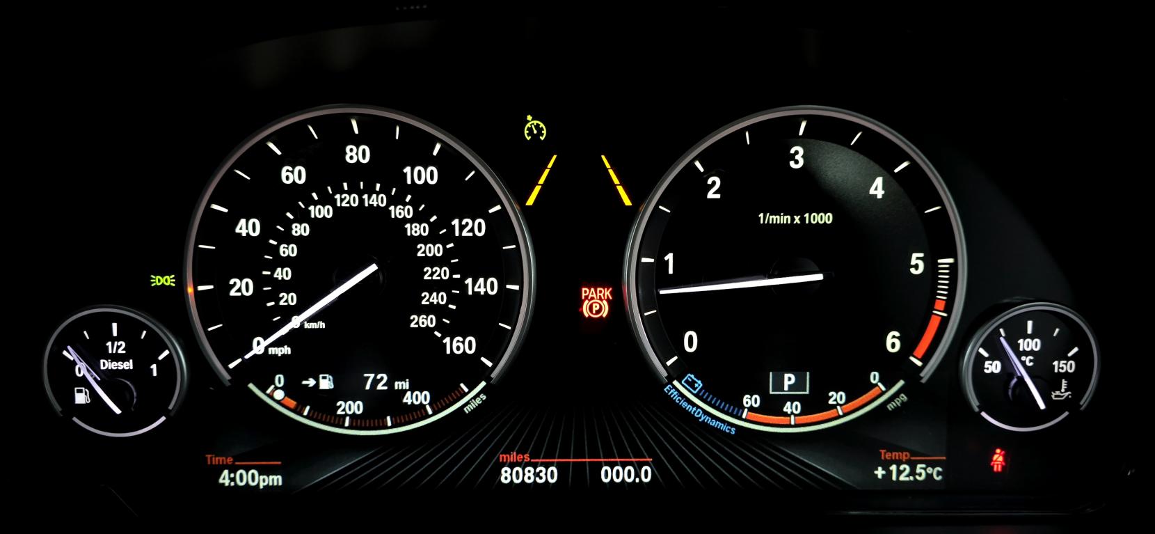 BMW X5 3.0 40d M Sport SUV 5dr Diesel Auto xDrive Euro 6 (s/s) (313 ps)