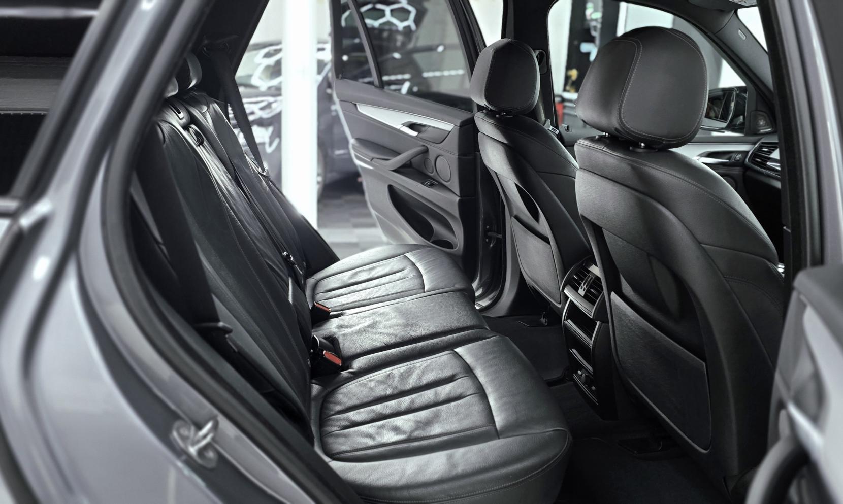 BMW X5 3.0 40d M Sport SUV 5dr Diesel Auto xDrive Euro 6 (s/s) (313 ps)