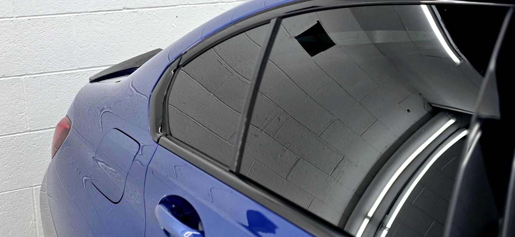 BMW 3 Series 2.0 320d M Sport Saloon 4dr Diesel Auto xDrive Euro 6 (s/s) (190 ps)