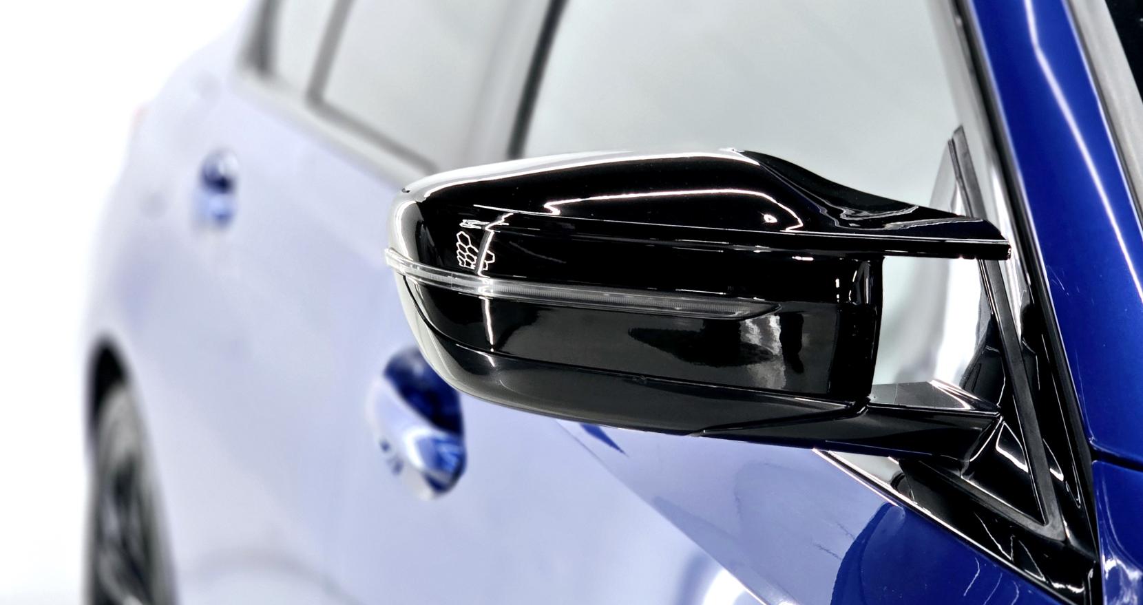 BMW 3 Series 2.0 320d M Sport Saloon 4dr Diesel Auto xDrive Euro 6 (s/s) (190 ps)