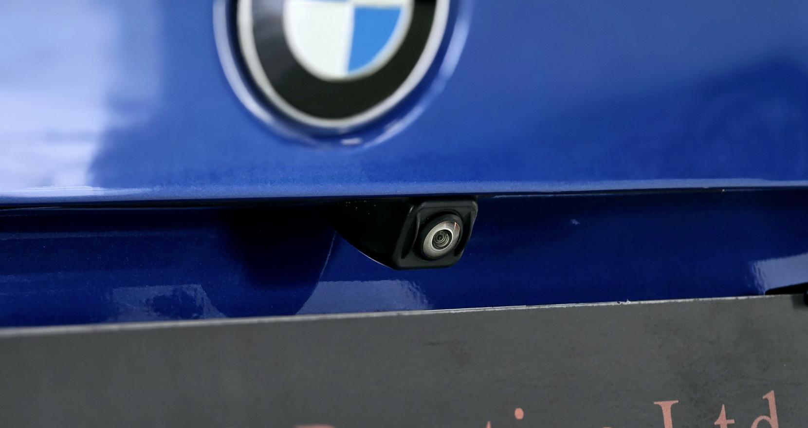 BMW 3 Series 2.0 320d M Sport Saloon 4dr Diesel Auto xDrive Euro 6 (s/s) (190 ps)