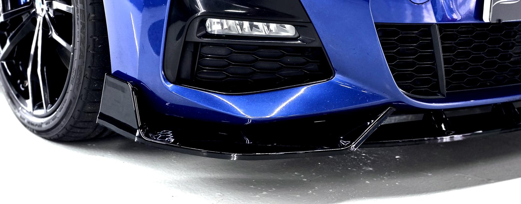 BMW 3 Series 2.0 320d M Sport Saloon 4dr Diesel Auto xDrive Euro 6 (s/s) (190 ps)