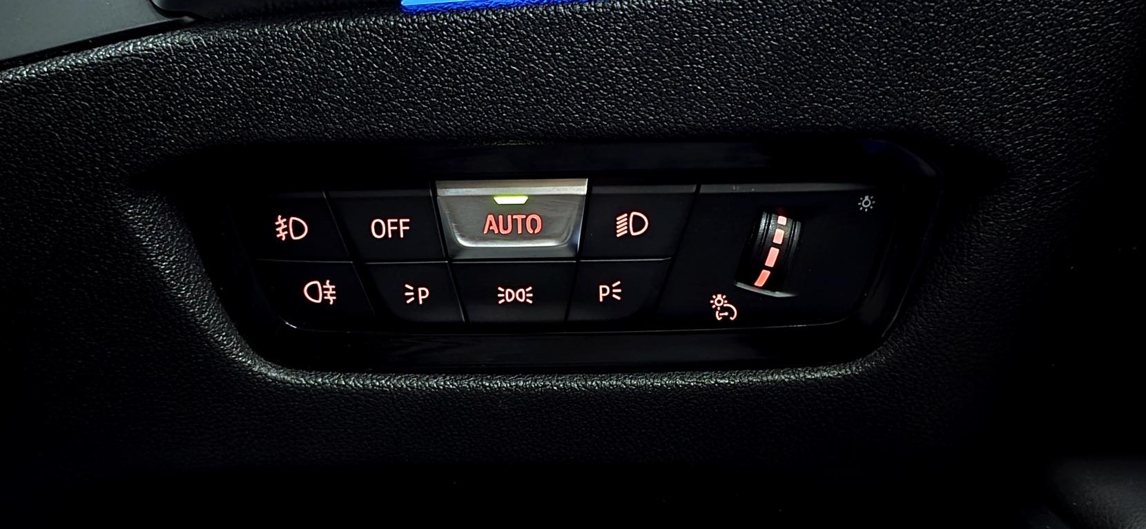 BMW 3 Series 2.0 320d M Sport Saloon 4dr Diesel Auto xDrive Euro 6 (s/s) (190 ps)