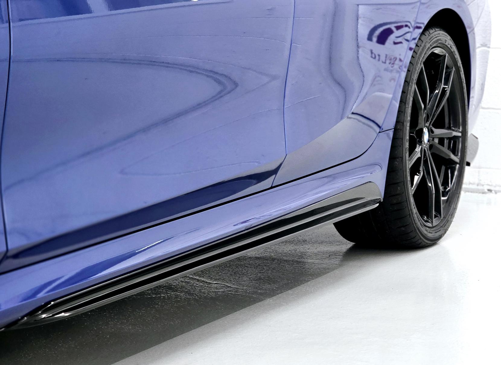 BMW 3 Series 2.0 320d M Sport Saloon 4dr Diesel Auto xDrive Euro 6 (s/s) (190 ps)