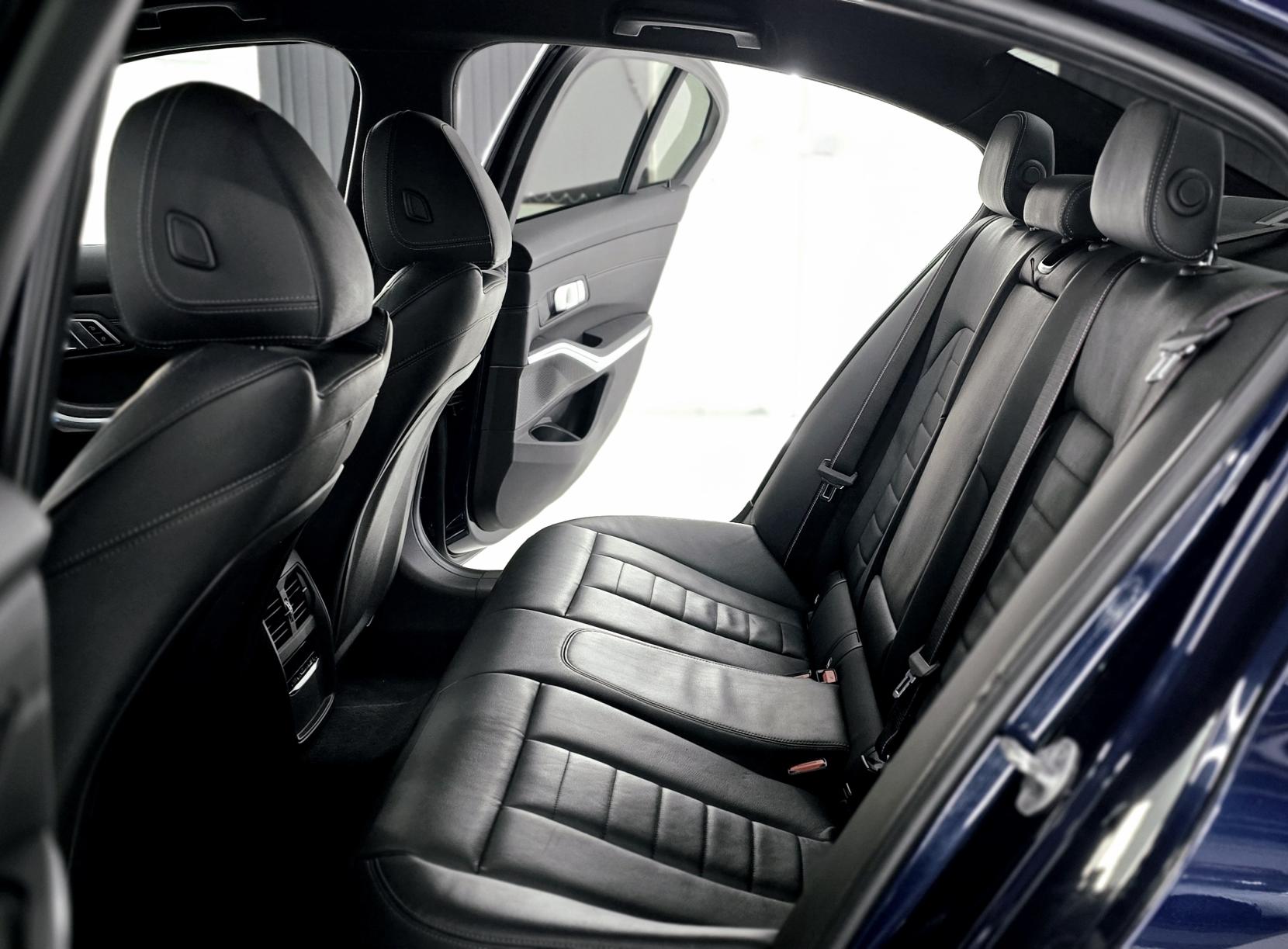 BMW 3 Series 2.0 330e 12kWh M Sport Plus Edition Saloon 4dr Petrol Plug-in Hybrid Auto Euro 6 (s/s) (292 ps)