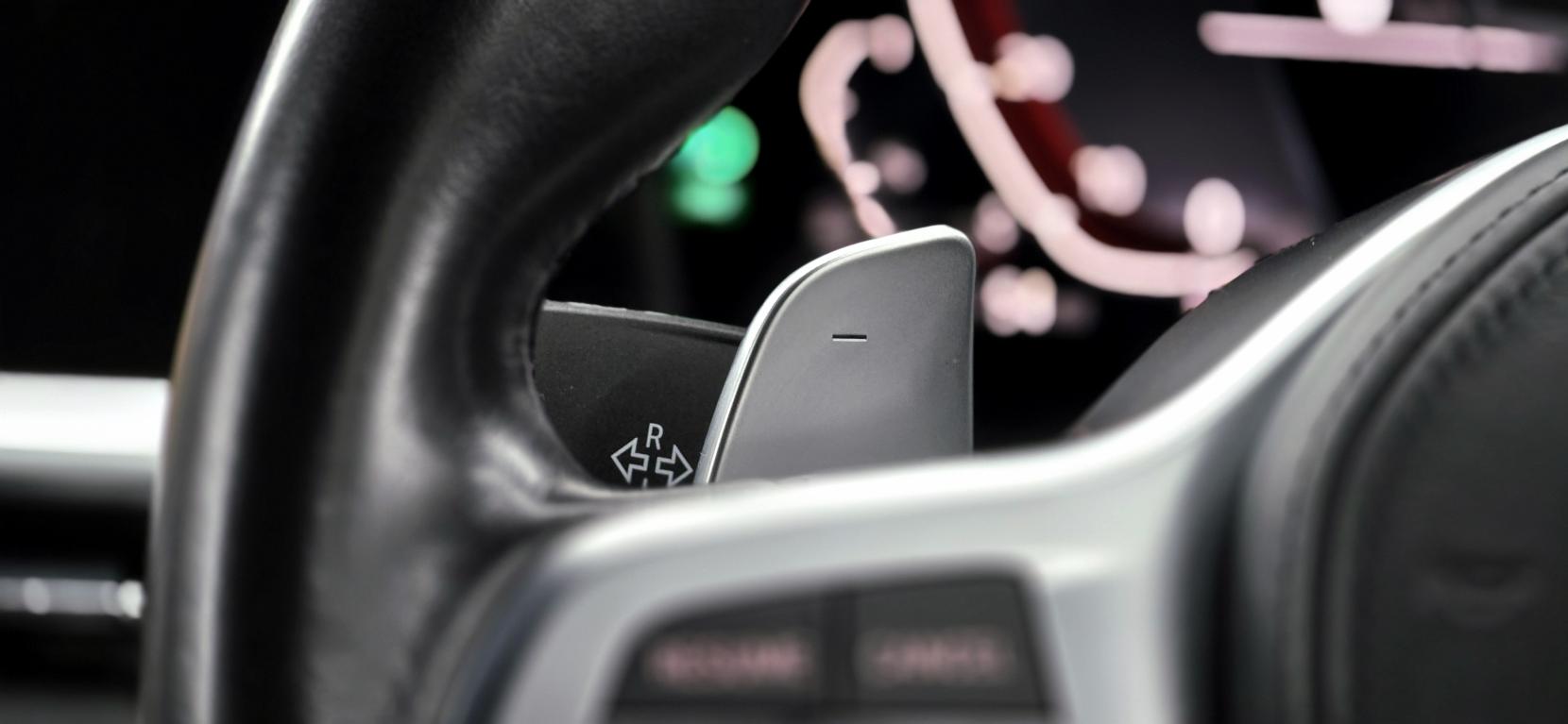 BMW 3 Series 2.0 330e 12kWh M Sport Plus Edition Saloon 4dr Petrol Plug-in Hybrid Auto Euro 6 (s/s) (292 ps)