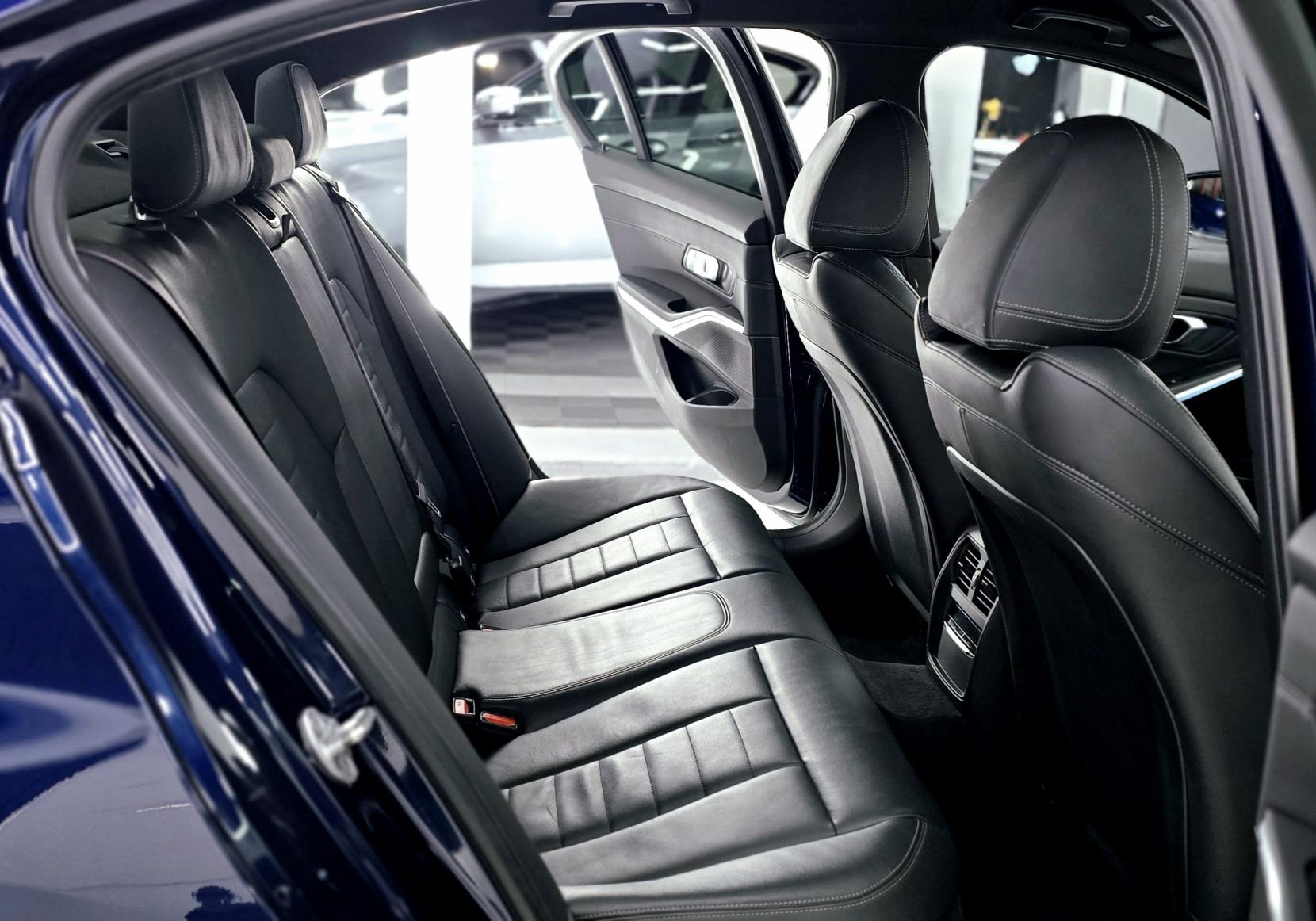 BMW 3 Series 2.0 330e 12kWh M Sport Plus Edition Saloon 4dr Petrol Plug-in Hybrid Auto Euro 6 (s/s) (292 ps)