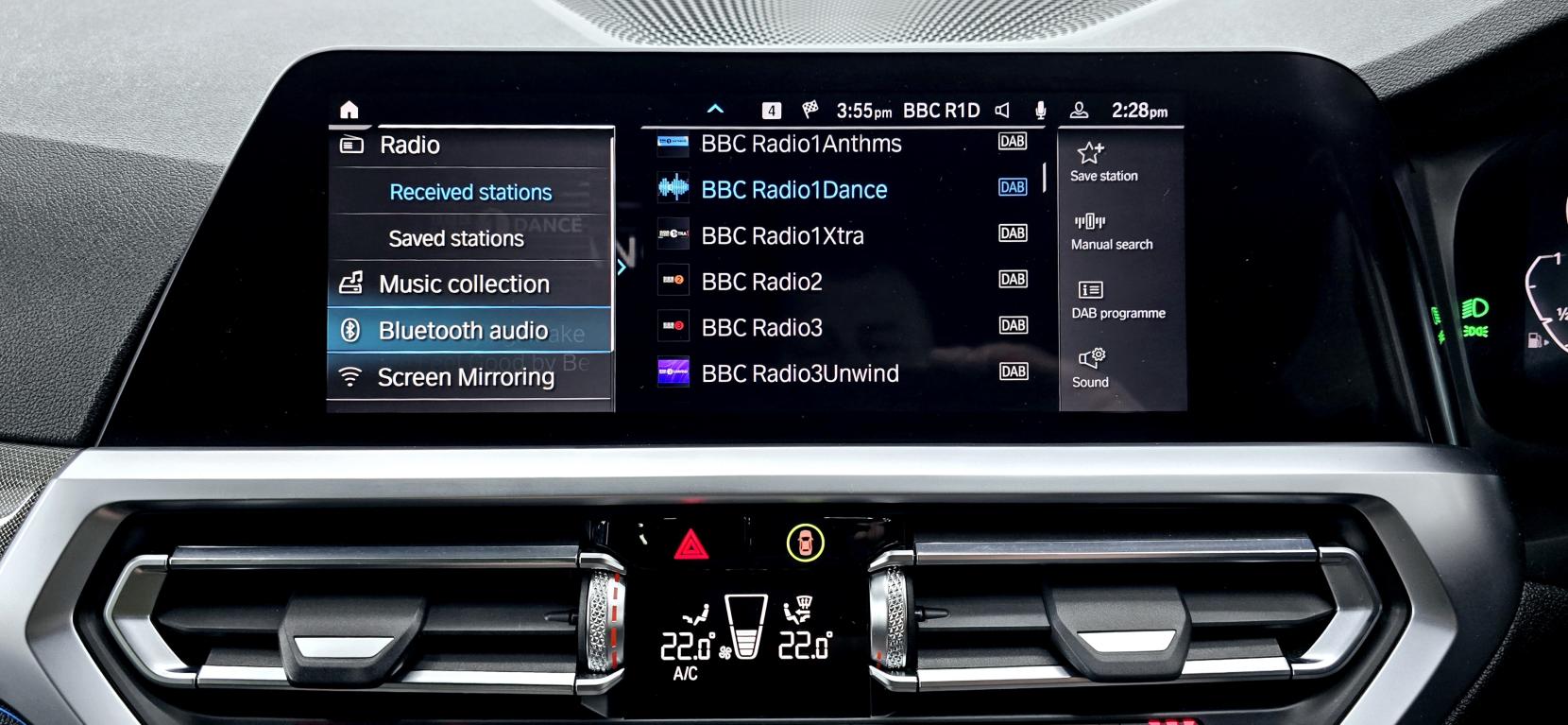 BMW 3 Series 2.0 330e 12kWh M Sport Plus Edition Saloon 4dr Petrol Plug-in Hybrid Auto Euro 6 (s/s) (292 ps)