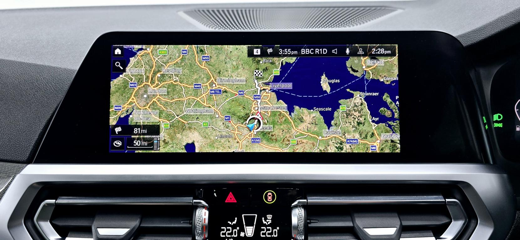 BMW 3 Series 2.0 330e 12kWh M Sport Plus Edition Saloon 4dr Petrol Plug-in Hybrid Auto Euro 6 (s/s) (292 ps)