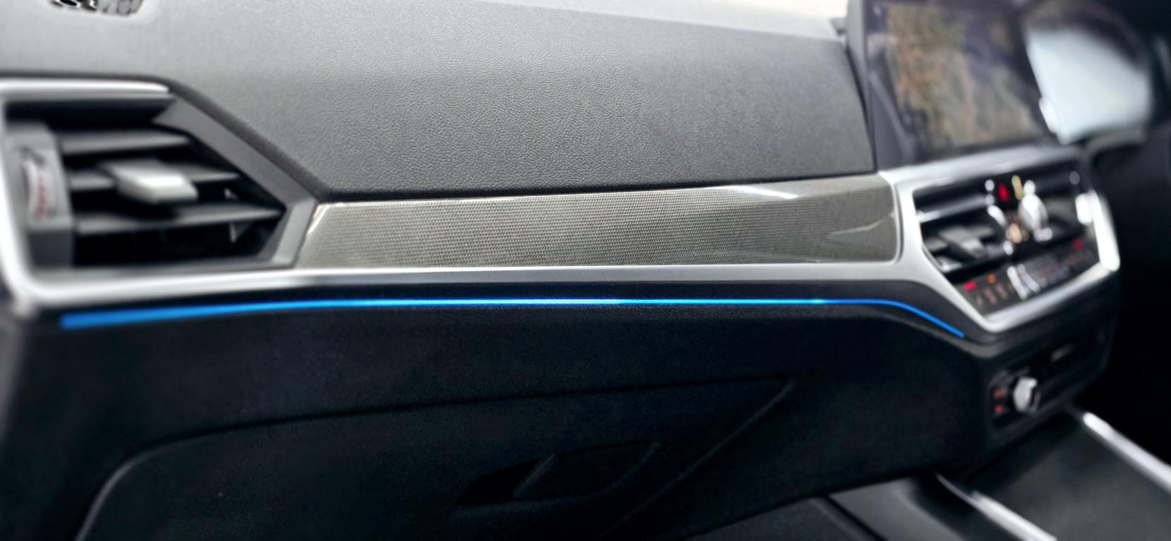 BMW 3 Series 2.0 330e 12kWh M Sport Plus Edition Saloon 4dr Petrol Plug-in Hybrid Auto Euro 6 (s/s) (292 ps)