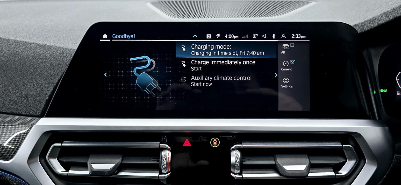 BMW 3 Series 2.0 330e 12kWh M Sport Plus Edition Saloon 4dr Petrol Plug-in Hybrid Auto Euro 6 (s/s) (292 ps)