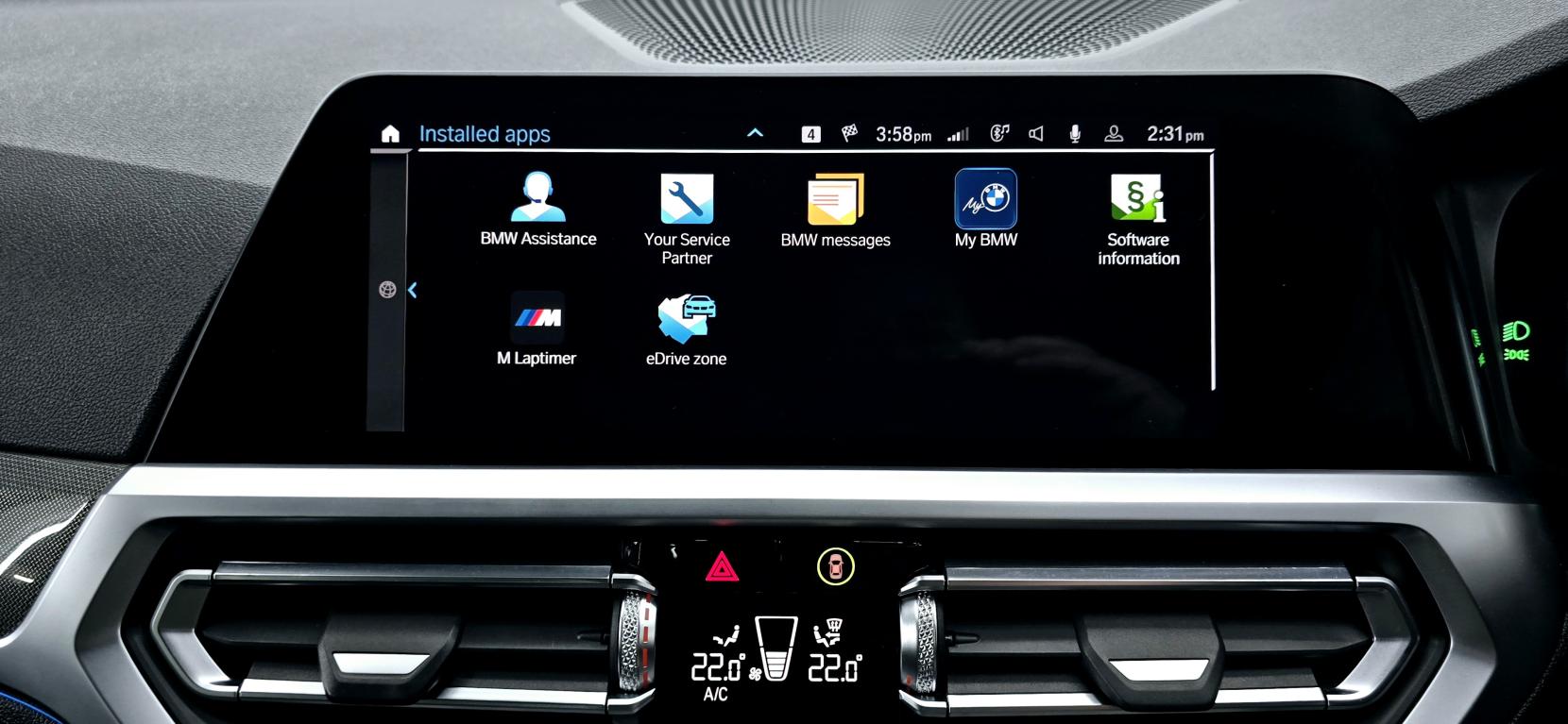 BMW 3 Series 2.0 330e 12kWh M Sport Plus Edition Saloon 4dr Petrol Plug-in Hybrid Auto Euro 6 (s/s) (292 ps)