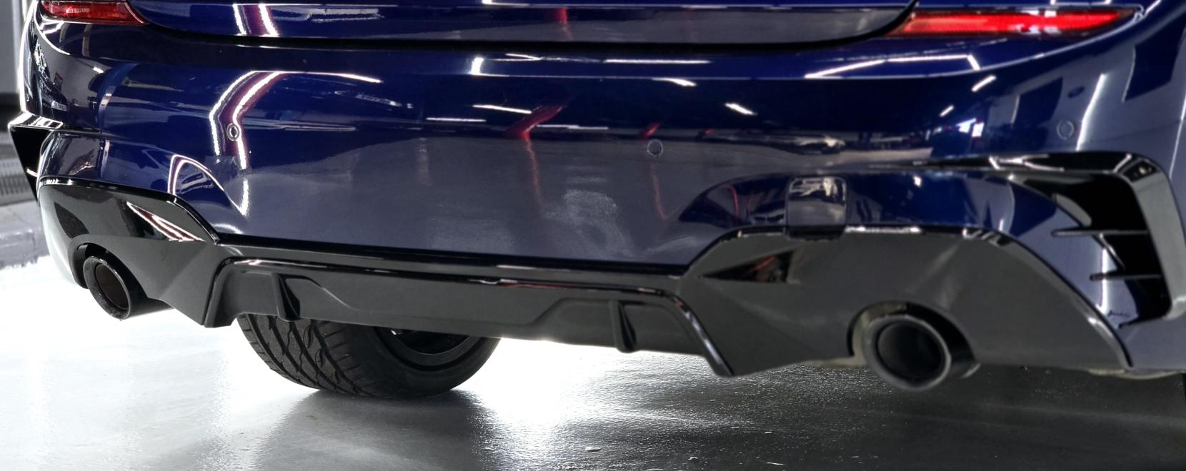 BMW 3 Series 2.0 330e 12kWh M Sport Plus Edition Saloon 4dr Petrol Plug-in Hybrid Auto Euro 6 (s/s) (292 ps)