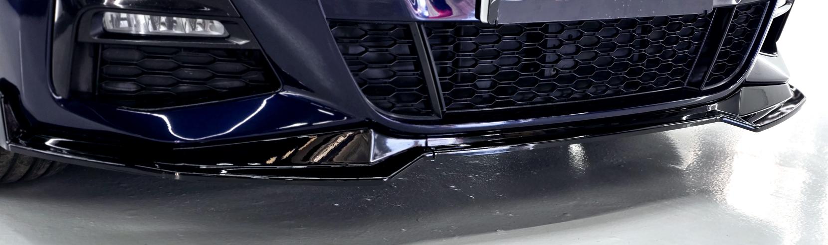 BMW 3 Series 2.0 330e 12kWh M Sport Plus Edition Saloon 4dr Petrol Plug-in Hybrid Auto Euro 6 (s/s) (292 ps)