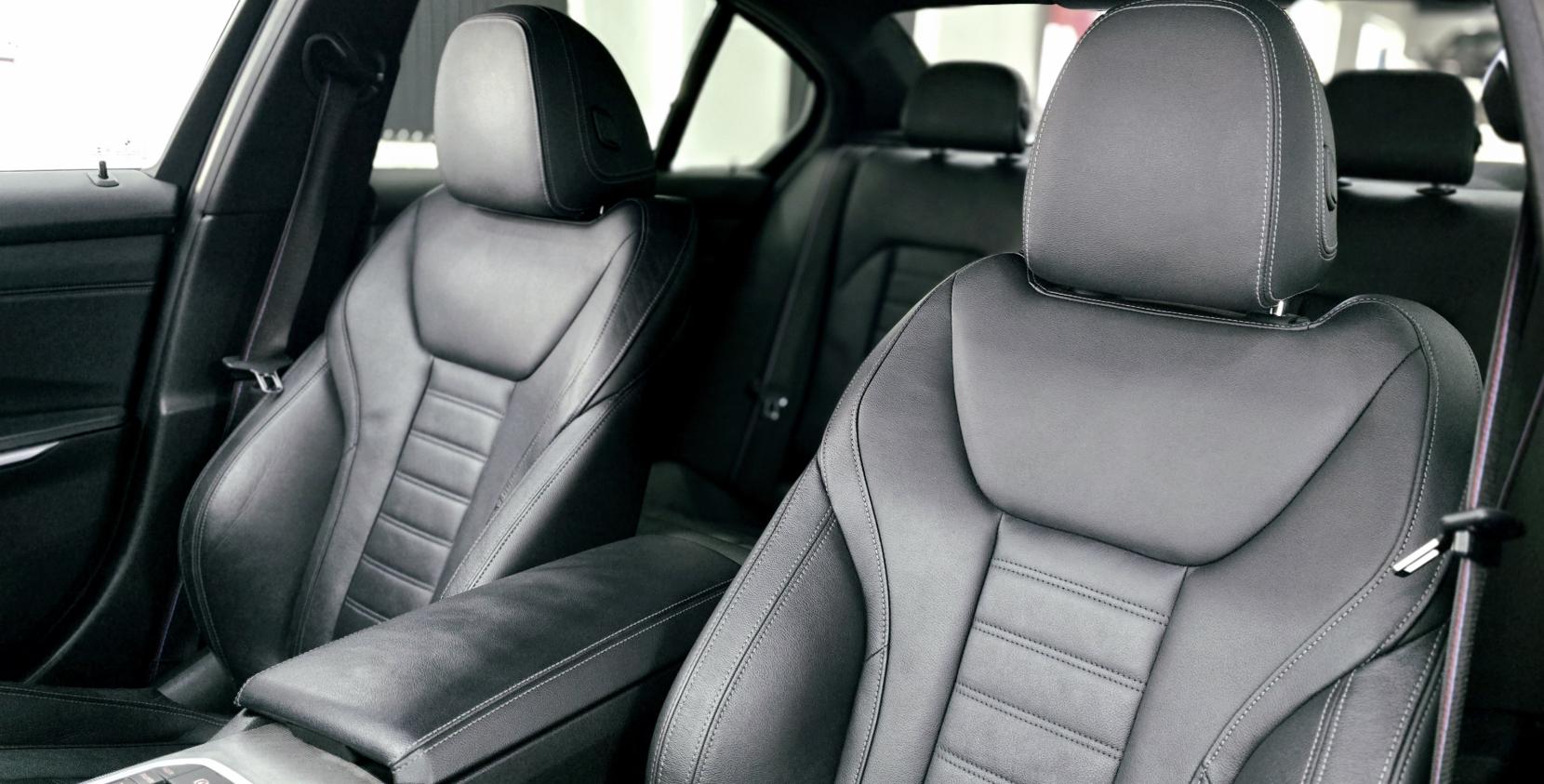 BMW 3 Series 2.0 330e 12kWh M Sport Plus Edition Saloon 4dr Petrol Plug-in Hybrid Auto Euro 6 (s/s) (292 ps)