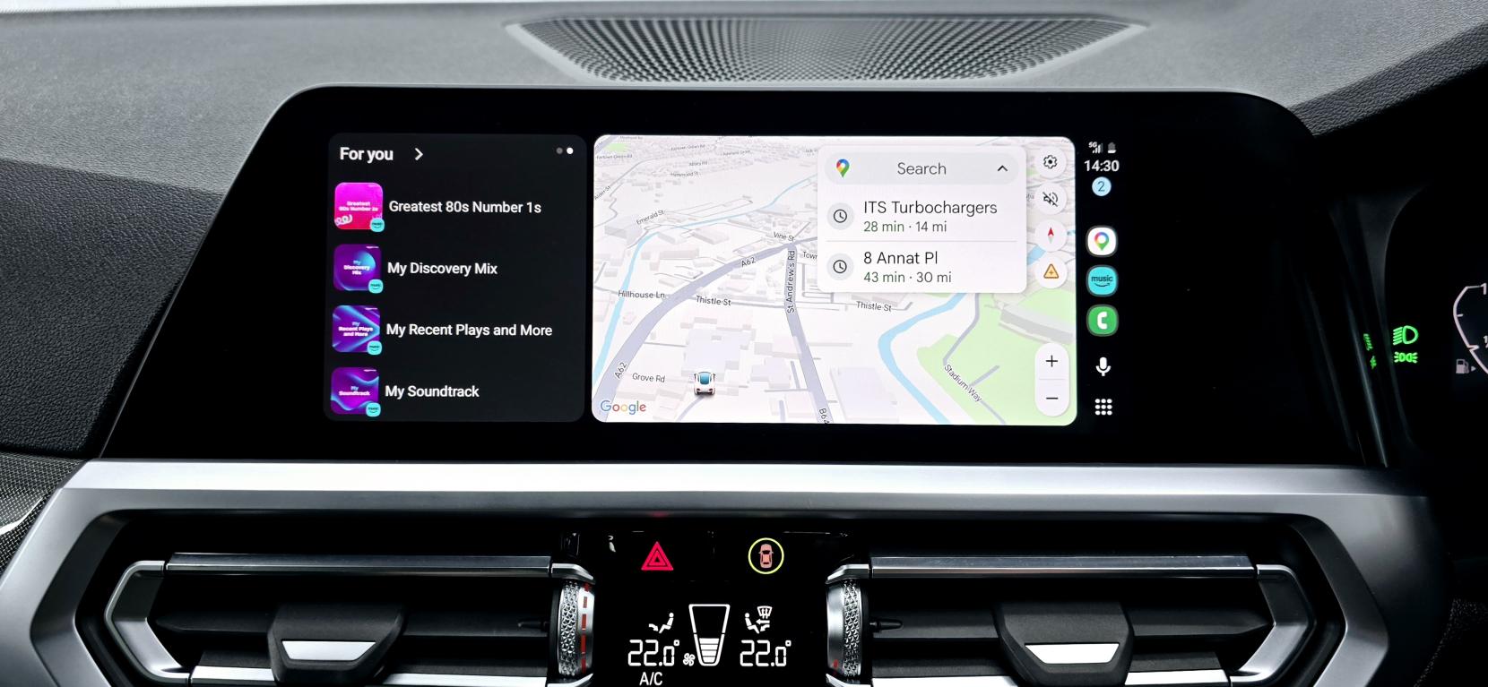 BMW 3 Series 2.0 330e 12kWh M Sport Plus Edition Saloon 4dr Petrol Plug-in Hybrid Auto Euro 6 (s/s) (292 ps)