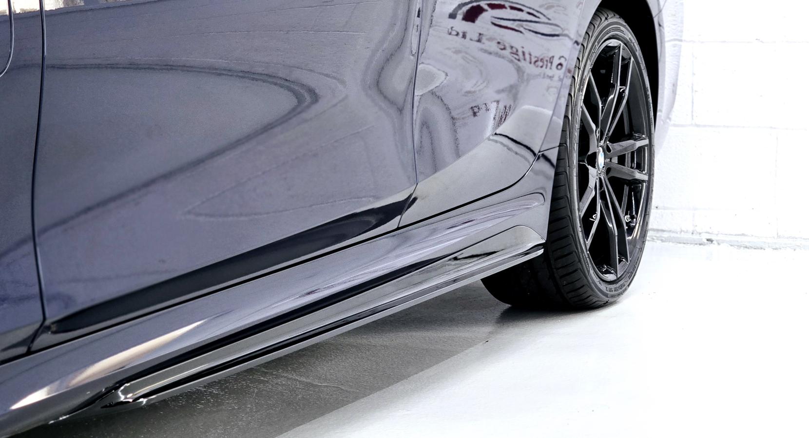 BMW 3 Series 2.0 330e 12kWh M Sport Plus Edition Saloon 4dr Petrol Plug-in Hybrid Auto Euro 6 (s/s) (292 ps)