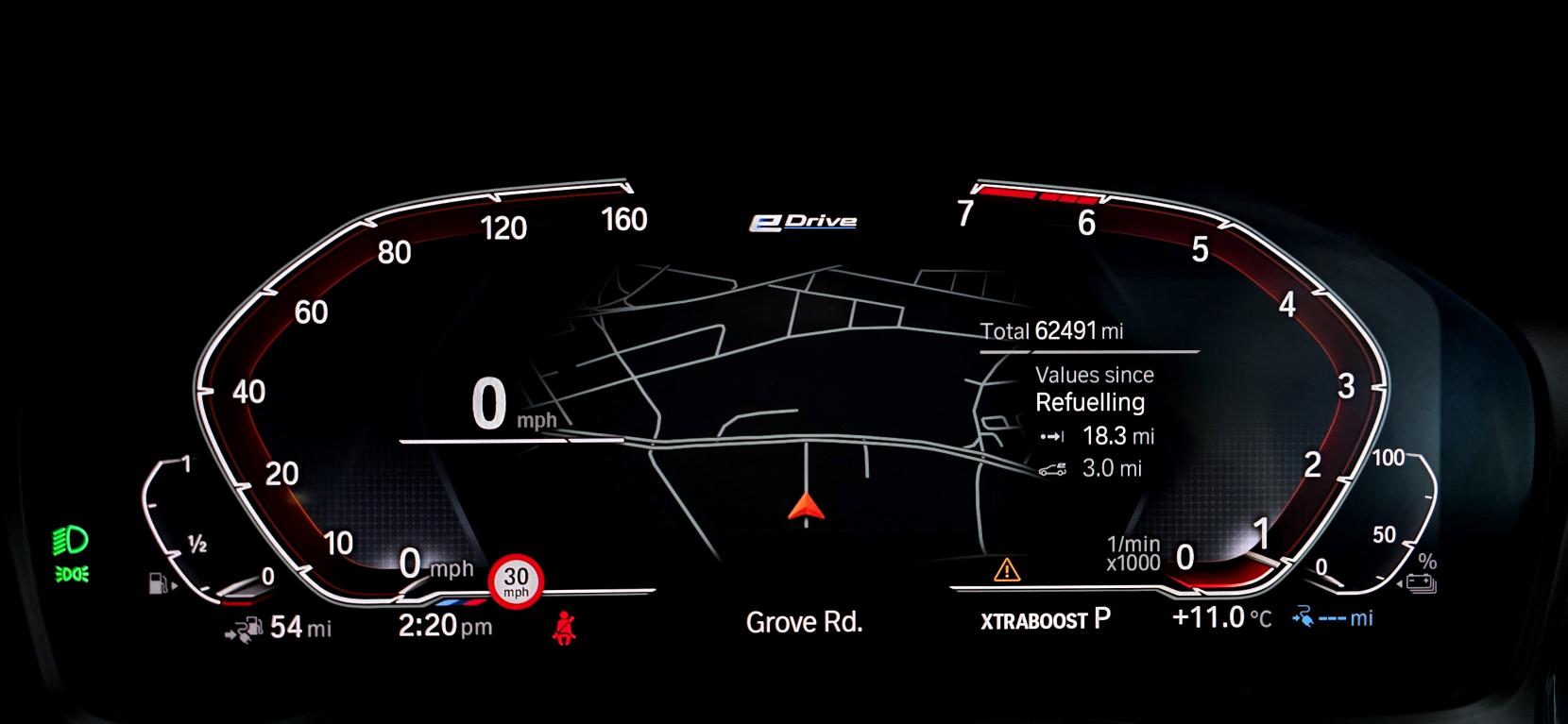 BMW 3 Series 2.0 330e 12kWh M Sport Plus Edition Saloon 4dr Petrol Plug-in Hybrid Auto Euro 6 (s/s) (292 ps)