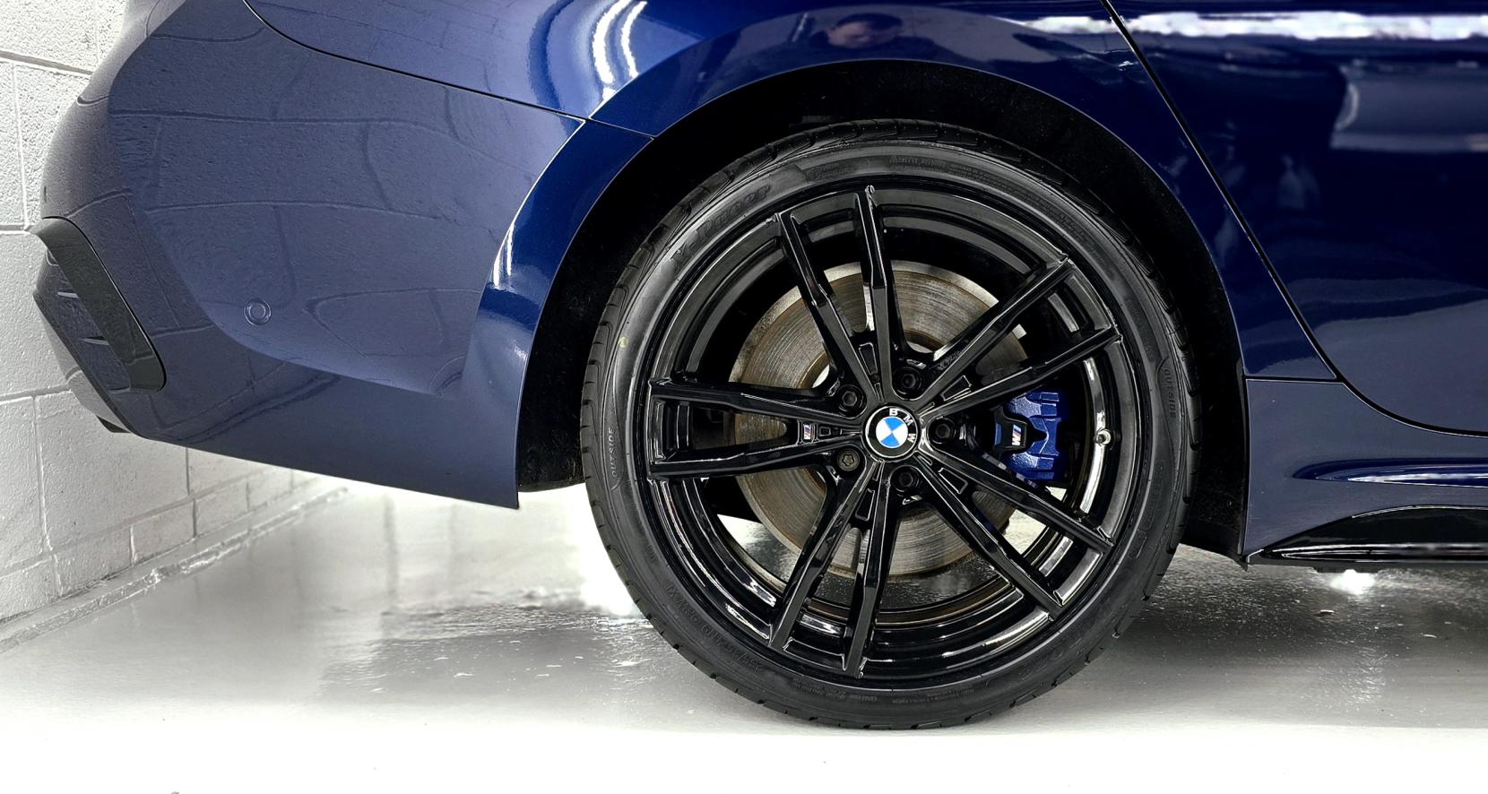 BMW 3 Series 2.0 330e 12kWh M Sport Plus Edition Saloon 4dr Petrol Plug-in Hybrid Auto Euro 6 (s/s) (292 ps)